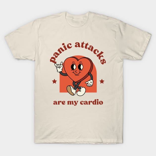 Cardio shirt hot sale